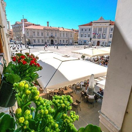 Artini Apartments Піран Екстер'єр фото