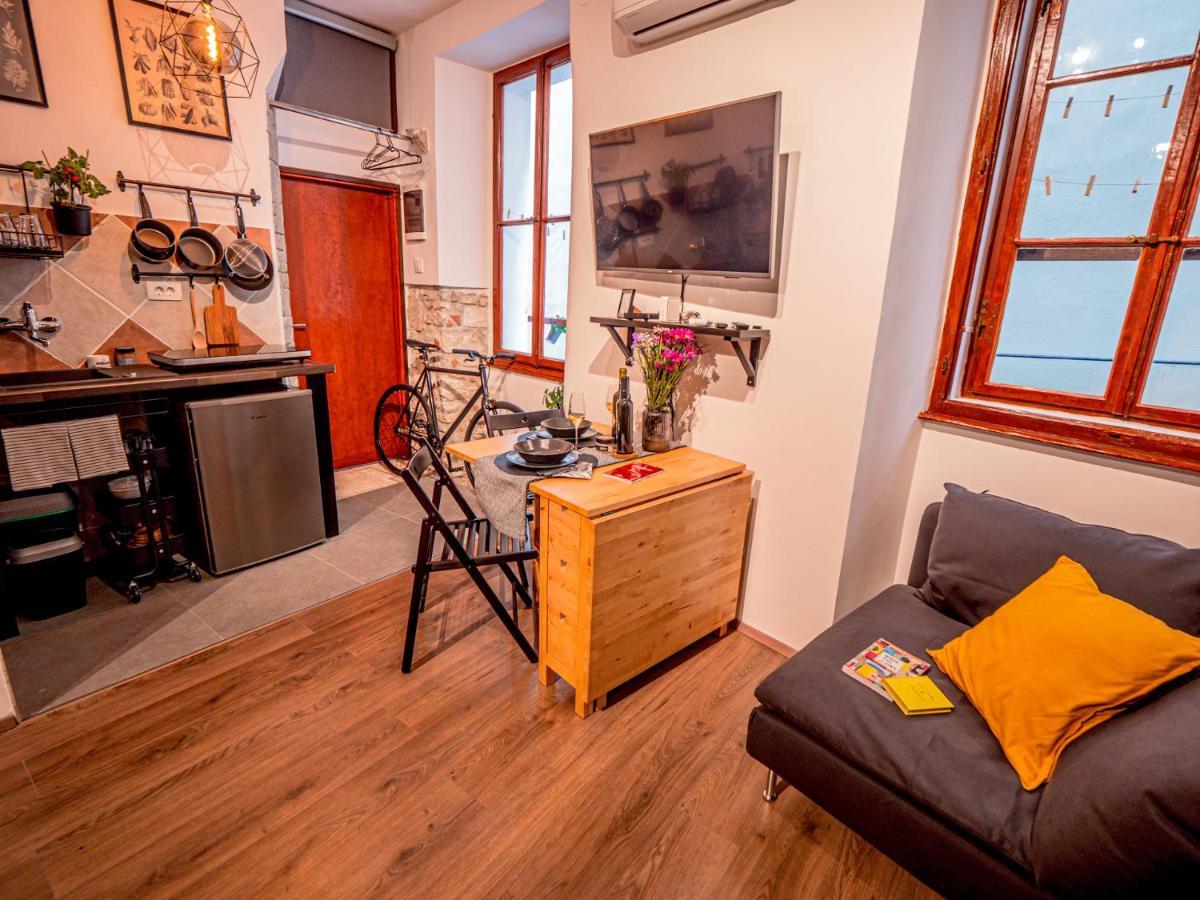 Artini Apartments Піран Екстер'єр фото