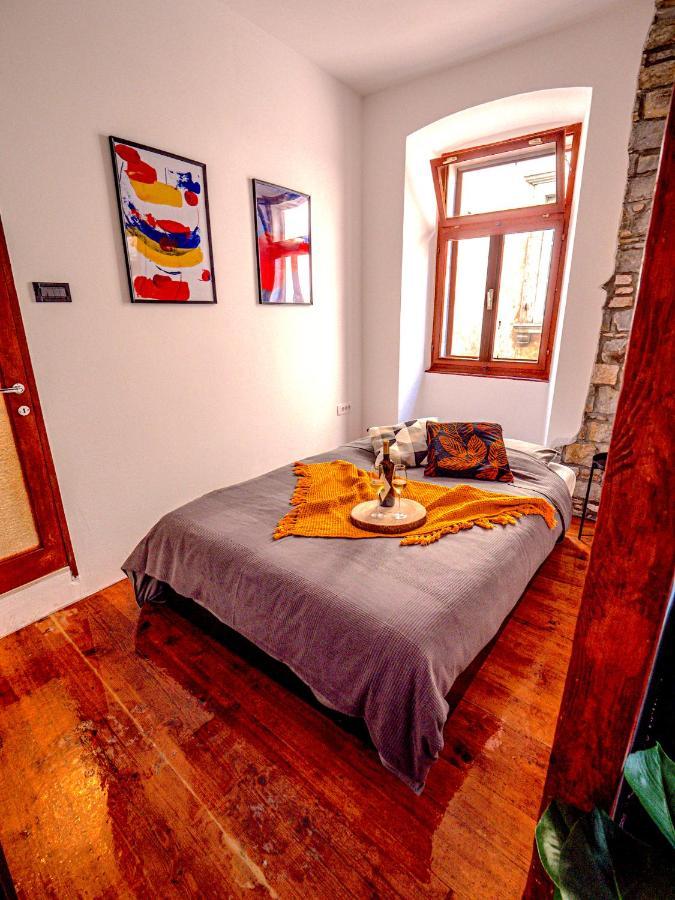 Artini Apartments Піран Екстер'єр фото