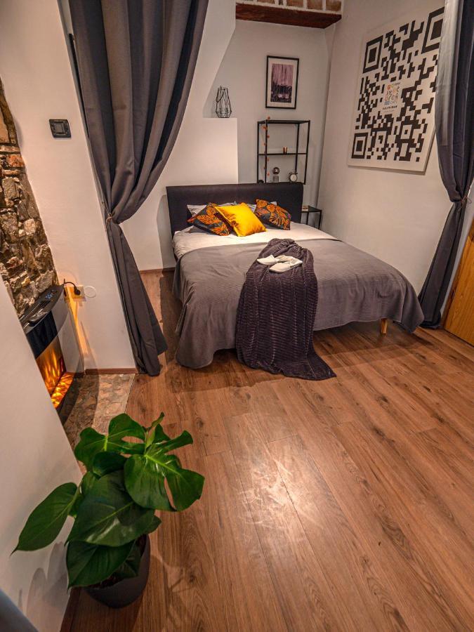 Artini Apartments Піран Екстер'єр фото