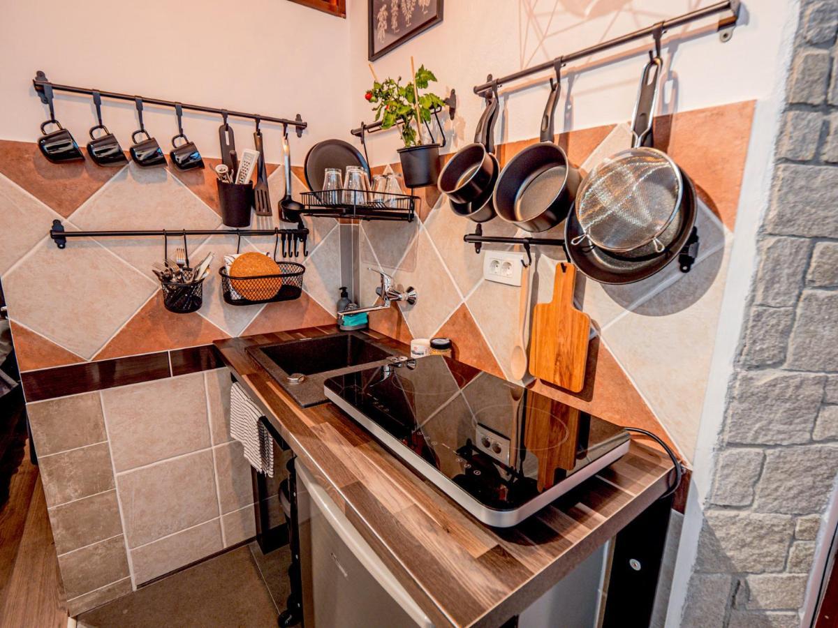 Artini Apartments Піран Екстер'єр фото