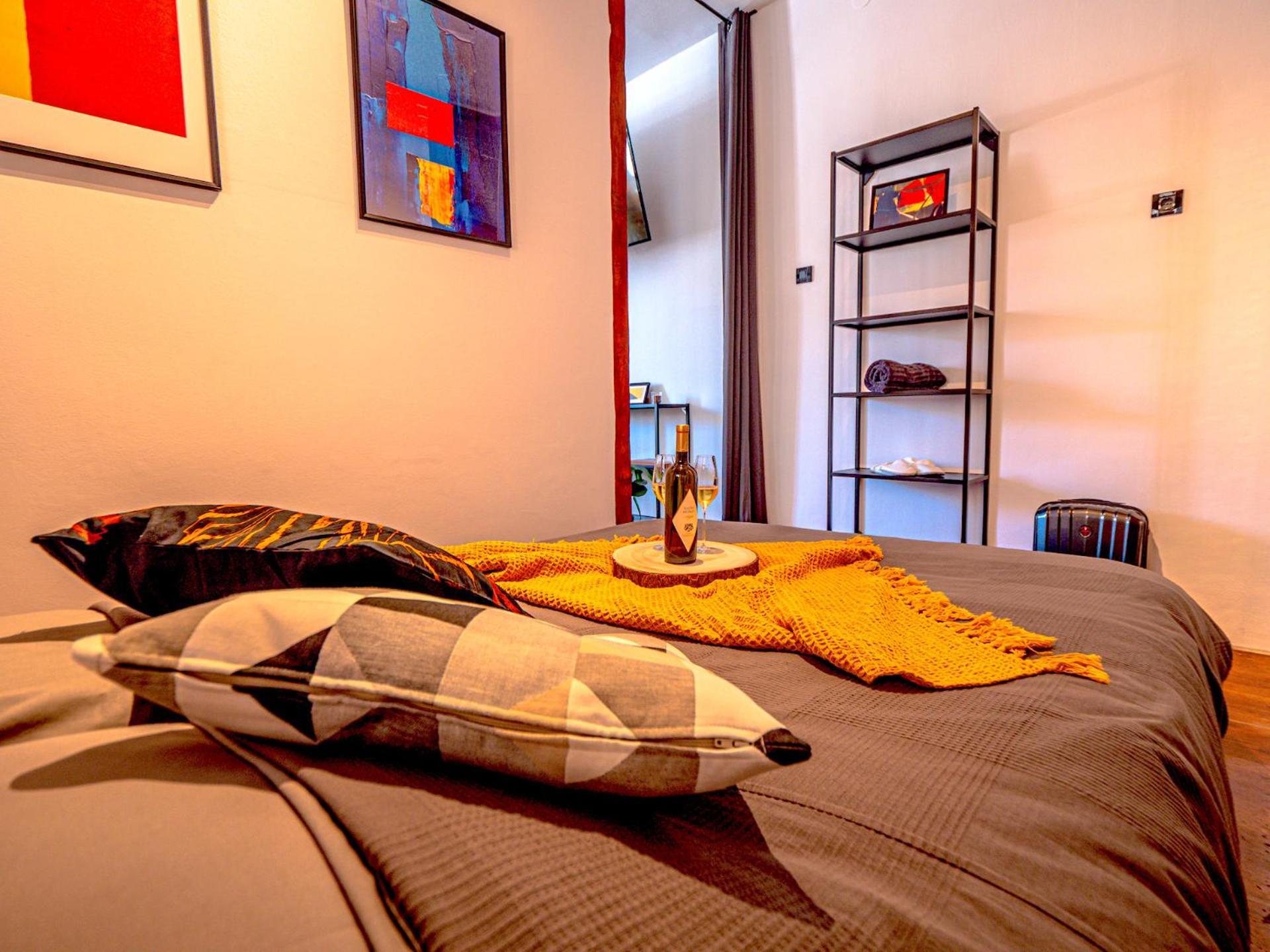 Artini Apartments Піран Номер фото